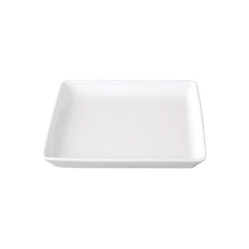 Rene Ozorio Aura Square Dish 140x15mm (Box of 6) - 96048