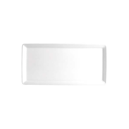 Rene Ozorio Aura Rectangle Tray 132x270x14mm (Box of 12) - 96066_TK