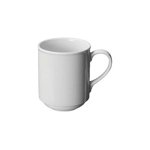 Rene Ozorio Aura Coffee Mug Stackable 300ml (Box of 6) - 96096_TK