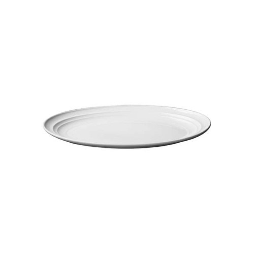 Rene Ozorio Aura Oval Platter 360mm - 96104