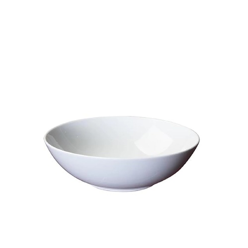 Patra Alto Round Soup Bowl 180mm (Box of 6) - 96479