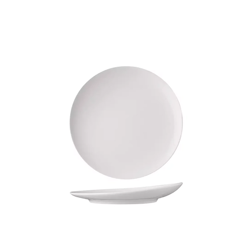 Ariane Vital Elevated Plate - 180mm (Box of 12) - 969022018