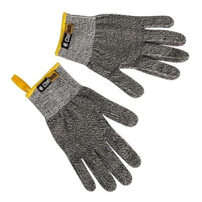 Chef Tech Fibre Knitted Cut Resistant Gloves – Pair - 97022