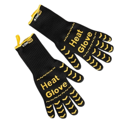 Chef Tech Heat Resistant Gloves - 1 Pair - 97023