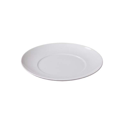 Rene Ozorio Profile Round Plate 210mm (Box of 6) - 97501