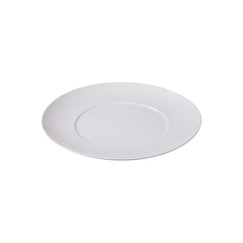 Rene Ozorio Profile Round Plate 270mm (Box of 6) - 97505