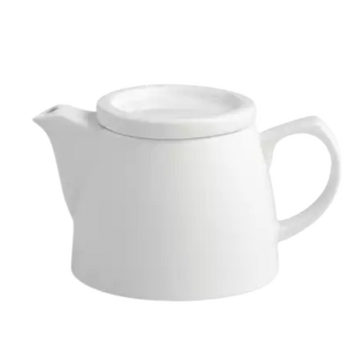 Lusso Teapot 350ml White - 976400