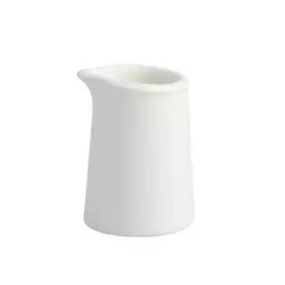 Lusso Creamer 85ml White - 976480