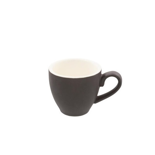 Bevande Espresso Cup Slate 75ml (Box of 6) - 978024