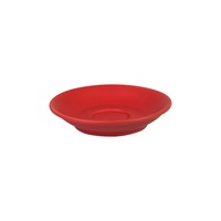 Bevande Espresso Saucer Rosso 120mm (Box of 6) - 978092