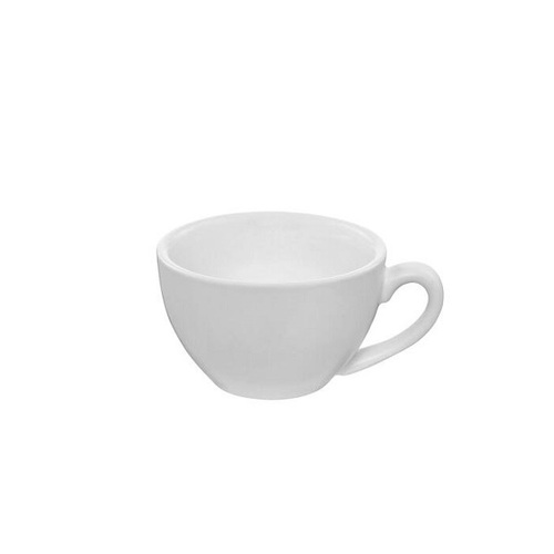 Bevande Coffee Tea Cup Bianco 200ml (Box of 6) - 978351