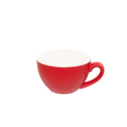Bevande Coffee Tea Cup Rosso 200ml (Box of 6) - 978352