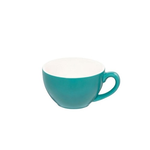 Bevande Coffee Tea Cup Aqua 200ml (Box of 6) - 978360