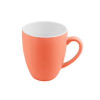 Bevande Mug Apricot 400ml (Box of 6) - 978382