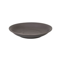 Bevande Megaccino Saucer Slate 150mm (Box of 6) - 978494