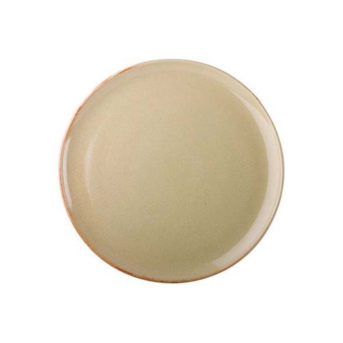 Tablekraft Artistica Pizza Plate 330mm Flame (Box of 6) - 98400