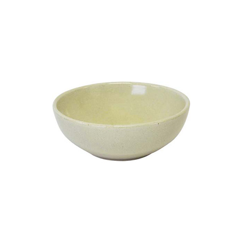 Tablekraft Artistica Cereal Bowl 160x55mm Sand (Box of 4) - 98465