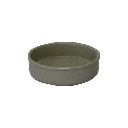 Tablekraft Artistica Round Dish/Tapas 120x30mm Sand (Box of 4) - 98472