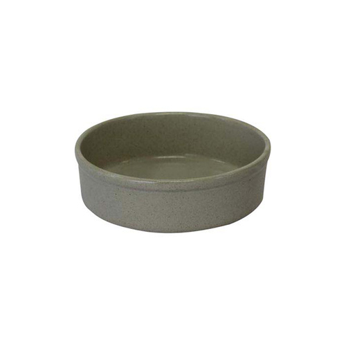 Tablekraft Artistica Round Dish/Tapas 160x45mm Sand (Box of 4) - 98476