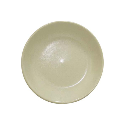 Tablekraft Artistica Pasta/Soup Plate 210mm Rolled Edge Sand (Box of 4) - 98491