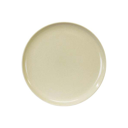 Tablekraft Artistica Pizza Plate 330mm Sand - 98520