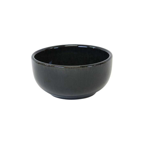 Tablekraft Artistica Round Bowl 115x55mm Midnight Blue (Box of 4) - 98700