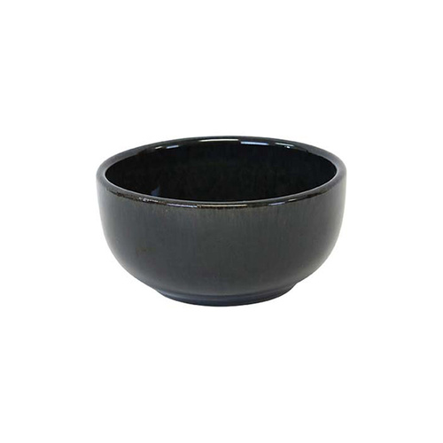 Tablekraft Artistica Round Bowl 125x70mm  Midnight Blue (Box of 4) - 98705