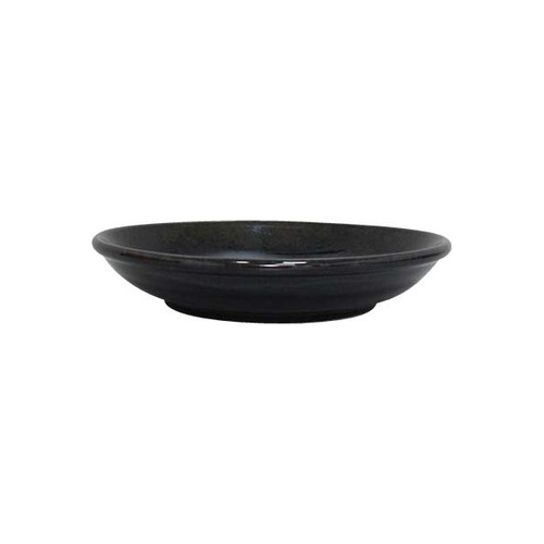 Tablekraft Artistica Pasta/Soup Plate 210mm Rolled Edge Midnight Blue (Box of 4) - 98735