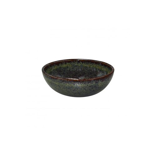 Tablekraft Artistica Cereal Bowl 160x55mm/ 630ml Reactive Brown (Box of 4) - 98805