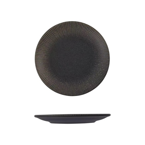 ID Fine Reckless Round Coupe Plate - 170mm (Box of 12) - 98810017