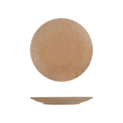 ID Fine Adel Round Coupe Plate - 170mm (Box of 12) - 98810217