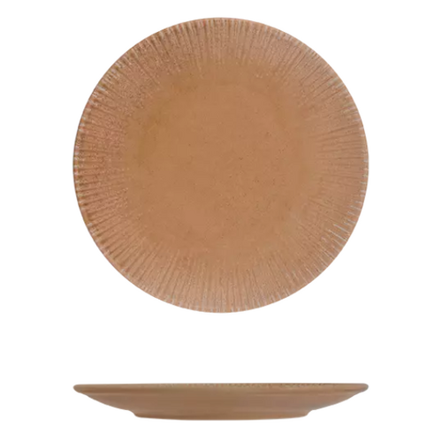 ID Fine Adel Round Coupe Plate - 300mm (Box of 6) - 98810230