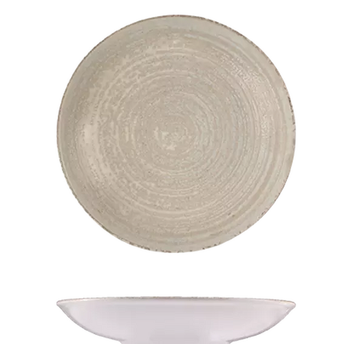 ID Fine Mocha Share Bowl - 250mm/ 1140ml (Box of 12) - 98810645