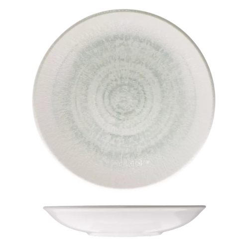 ID Fine Glacier Share Bowl - 220mm/ 770ml (Box of 12) - 98820042