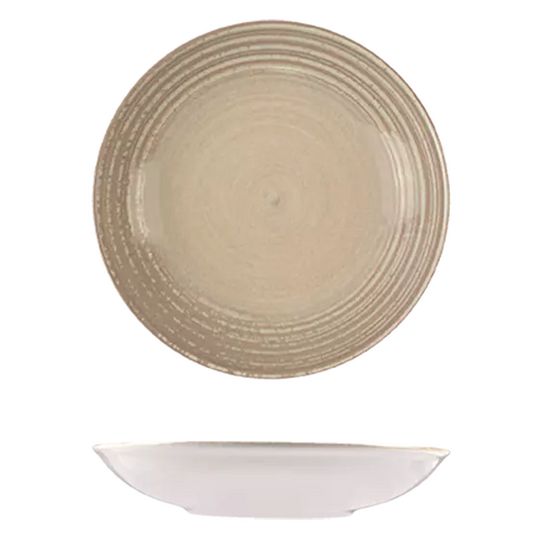 ID Fine Tornio Share Bowl - 220mm/ 770ml (Box of 12) - 98820442