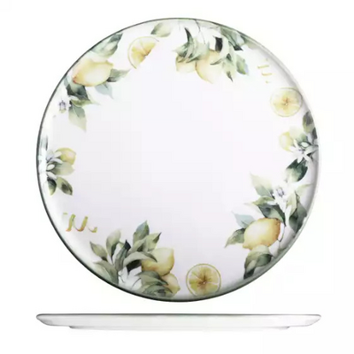 ID Fine Sorrento Pizza Plate 330mm (Box of 6) - 98830242