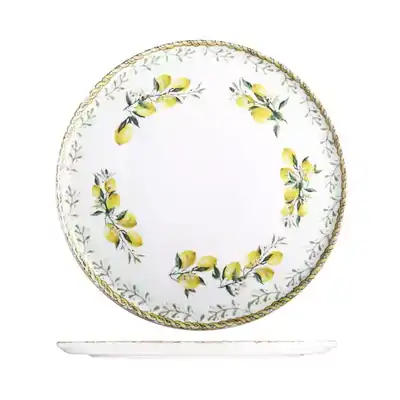 ID Fine Verona Pizza Plate 310mm (Box of 6) - 98830641