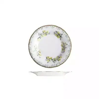 ID Fine Verona Scalloped Bowl 170mm (Box of 12) - 98830650