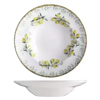 ID Fine Verona Wide Rim Pasta Bowl 280mm (Box of 6) - 98830656