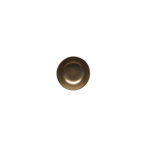 Tablekraft Vilamoura Bronze Round Deep Bowl 150x153x70mm (Box of 4) - 99130