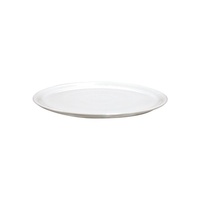 Porcelain Cake Plate 310mm (Box of 6) - 99131
