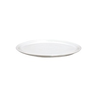 Porcelain Cake Plate 310mm (Box of 6) - 99131