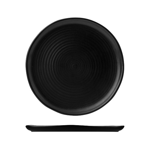 Dudson Evo Jet Round Flat Plate 254mm (Box of 6) - 991918-J