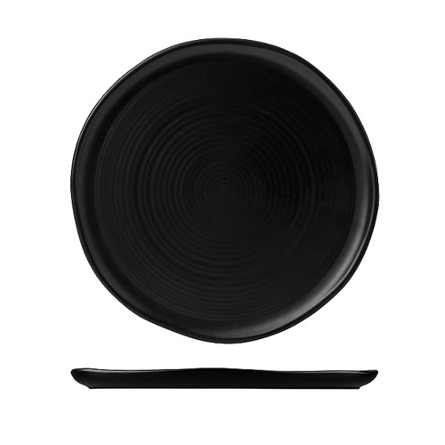 Dudson Evo Jet Round Flat Plate 318mm (Box of 4) - 991919-J