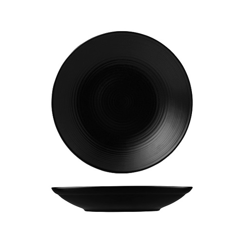 Dudson Evo Jet Round Deep Plate 243mm (Box of 6) - 991924-J