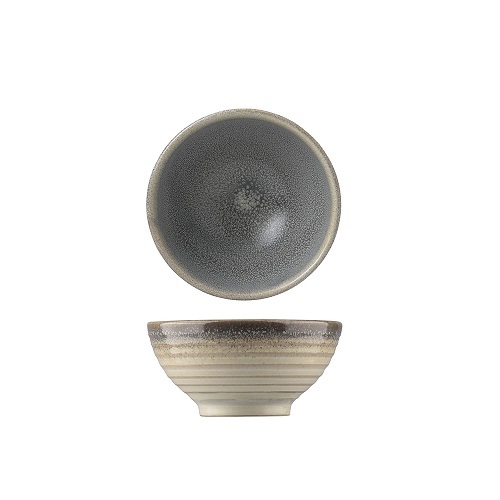 Dudson Evo Granite Round Bowl 105mm (Box of 6) - 991930-G