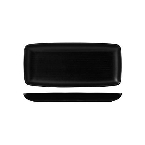 Dudson Evo Jet Rectangular Tray 270x121mm (Box of 6) - 991951-J