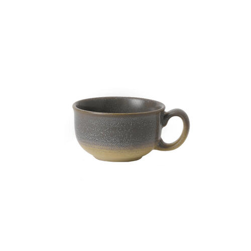 Dudson Evo Granite Teacup 230ml (Box of 6) - 991982-G