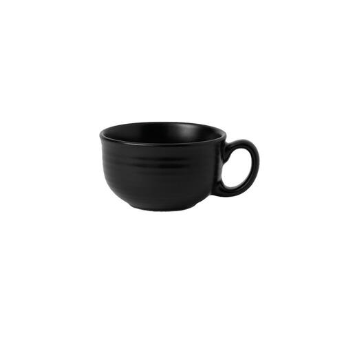 Dudson Evo Jet Teacup 230ml (Box of 6) - 991982-J