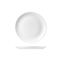 Churchill Evolve Round Coupe Plate 217mm - Box of 12 - 9933122
